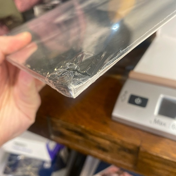 Shawn Mendes – Shawn - Clear White LP Vinyl Record 12" - NEW Sealed Shawn Mendes - Picture 4 of 5